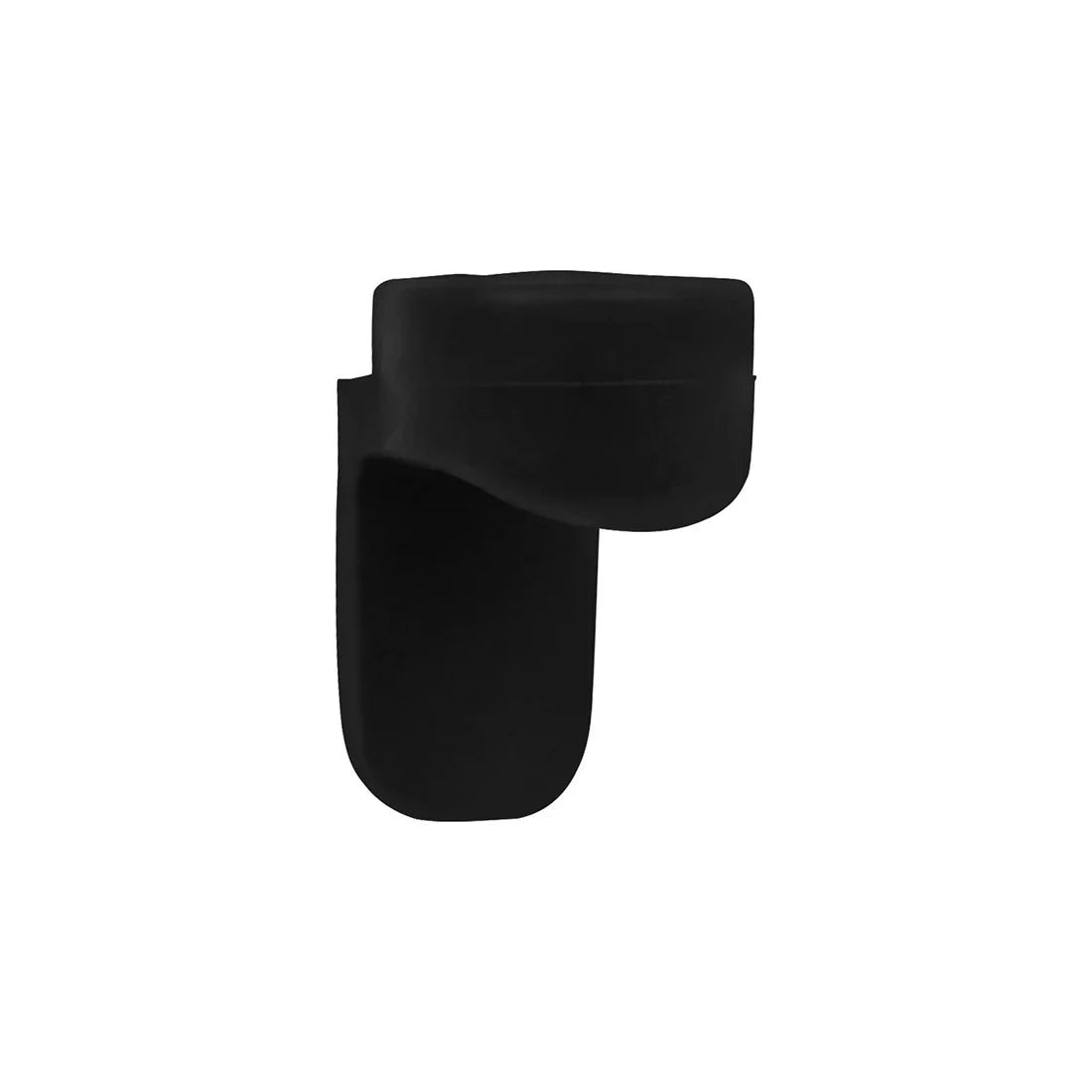 Silicone Clarinet Thumb Rest Cushion – Comfortable Finger Pad Protector