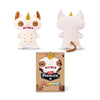 Fugglercorn Plush Unicorn - 22cm Soft Toy