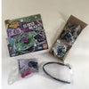 Takara Tomy Beyblade Storm Pegasis 105RF Battle Top