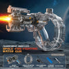 Electric LED Water Blaster with Large Capacity Tank