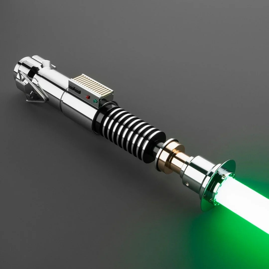 Premium Neopixel Lightsaber with Bluetooth App Control