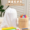 Wooden Montessori Color Sorting Toy for Toddlers