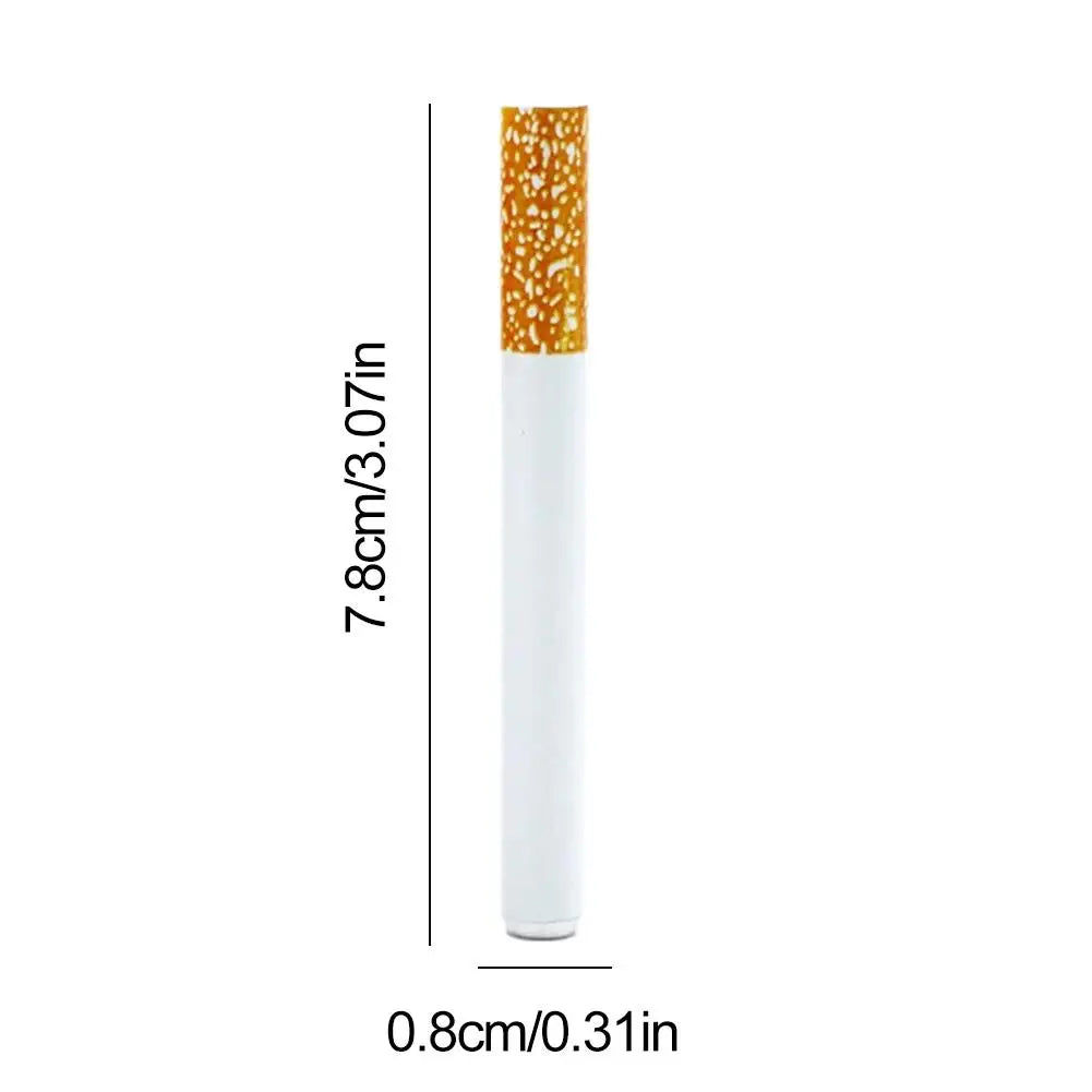 Novelty Bubble Blowing Cigarette Toy