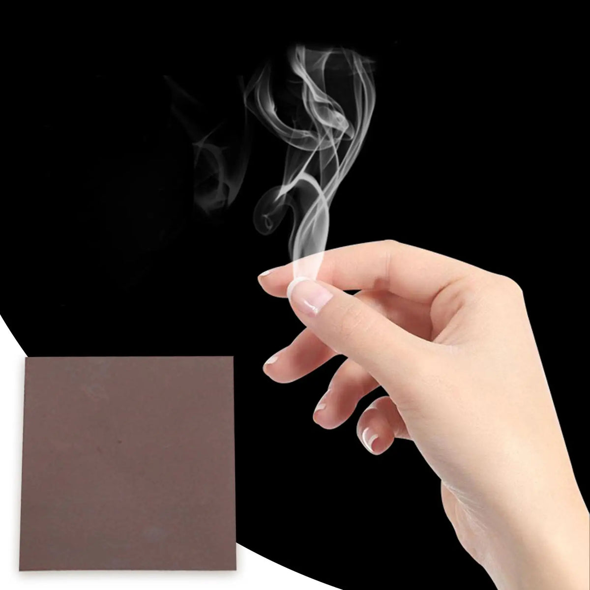 Magic Smoke Paper - Close-Up Trick Prop