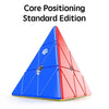 GAN Pyraminx Magnetic Speed Cube