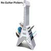 Vintage Speaker Guitar Pick Holder