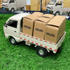 Remote Control Drift Truck with LED Lights