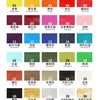 Permanent Fabric Paint for Clothes, T-Shirts & Canvas