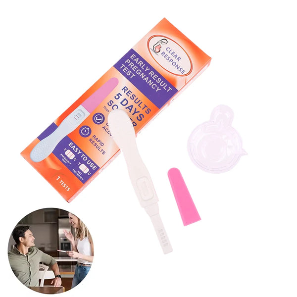 Fake Pregnancy Test Prank Kit for Adults