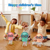 Interactive Dancing Jellyfish Toy with Auto-Sensing Avoidance
