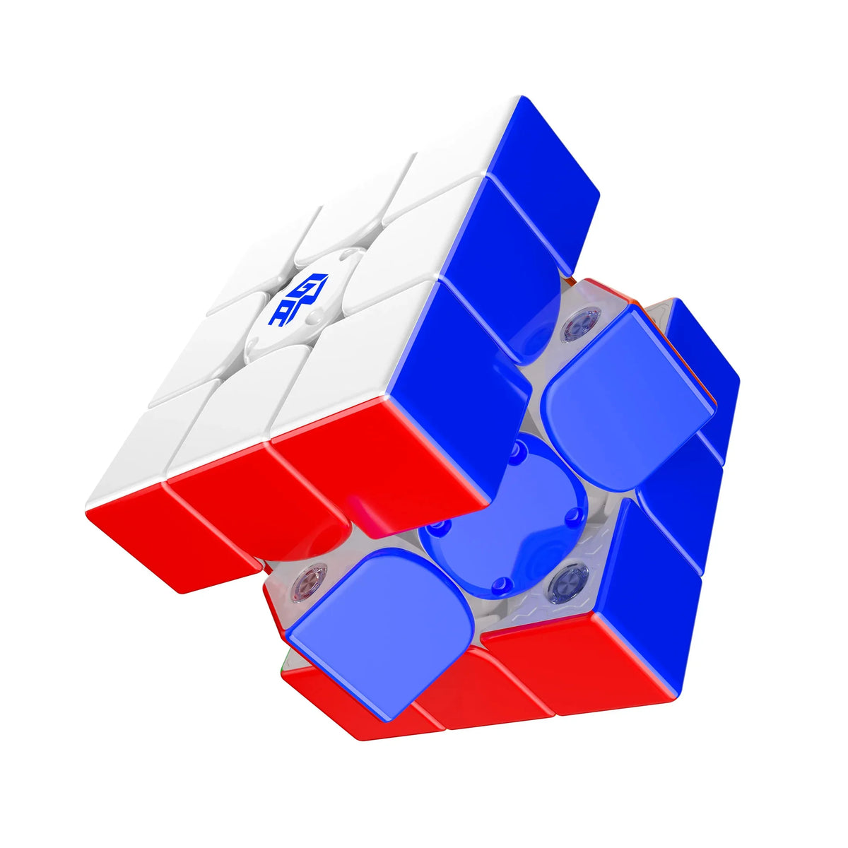 GAN i4 Smart Speed Cube 3x3 with App Connectivity