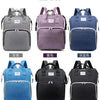 Large Capacity Diaper Bag Backpack with Changing Mat