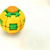 Fingertip Gyroscope Rotating Ball Stress Relief Toy