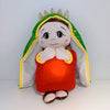 Breathing Jesus Plush Doll – Soothing Comfort Toy