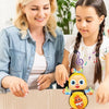 Musical Dancing Bee Toy with Lights