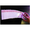 Svengali Deck – Self-Working Magic Card Trick with Instructions
