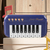 Portable Mini Piano Keyboard for Kids – Early Learning Musical Toy