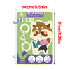 Reusable Pen Control Tracing Workbook for Toddlers