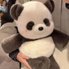 Extra Soft Cute Pig Plush Pillow - 17.7 Inch Comfort Stuffed Animal