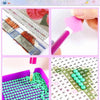 5D DIY Diamond Painting Kit - Tiger Animal Art