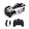 Anti-Gravity RC Stunt Car with 4-Channel Remote Control
