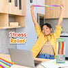Textured Stretchy Fidget Toys for Stress Relief and Sensory Play