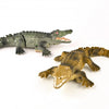 Realistic Remote Control Crocodile for Pool and Lake Play
