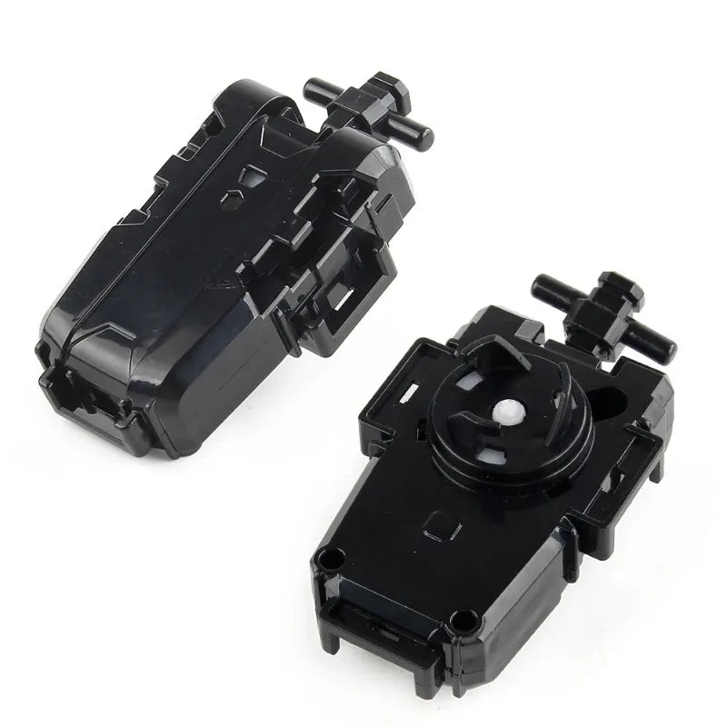 BX Series Ripcord Launcher for Spinning Top Toys