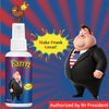 Extra-Strength Non-Toxic Prank Stink Spray — Gag Gift for Adults