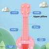 Kids Mini Ukulele Toy with Musical Sounds