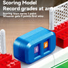 Portable Tabletop Soccer Game for Kids and Adults