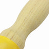 Wooden Sand Maracas – Rhythm Shaker for Kids & Music Lovers