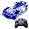 Anti-Gravity RC Stunt Car with 4-Channel Remote Control
