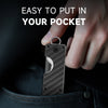 Compact Metal Key Organizer with Holding Capacity