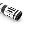 Premium Metal Lightsaber with Smooth Swing and 16 Sound Effects