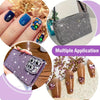 5D Diamond Painting Pen Tool Kit with Roller & Wax Pad