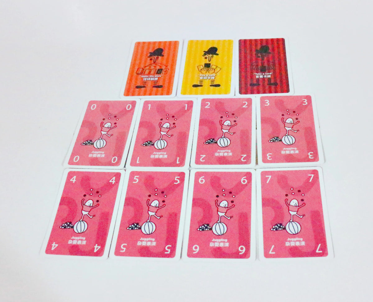 Party Card Game Collection – Fun for All Ages