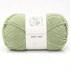 Soft Acrylic Yarn for Knitting & Crochet – 200m Skein