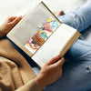 DIY Diamond Art Bookmark Craft Kit