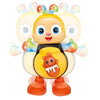 Musical Dancing Bee Toy with Lights