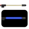 Illuminated Flagpole Light for RC Crawler Cars
