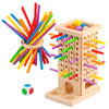 Classic Stick-Picking Game for Family Fun and Skill Building