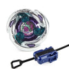 Metal Battle Top with Gyroscopic Spin