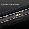 24-Hole Tremolo Harmonica in C with Carrying Case