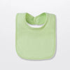 6-Pack 100% Cotton Baby Bibs for Drooling & Teething