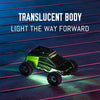 1:32 High-Speed Remote Control Car with Off-Road Capability