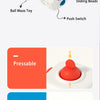 Sensory Busy Ball & Activity Cube for Baby Early Learning