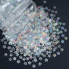 Shimmering Star Resin Sequins for DIY Crafts