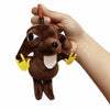 Realistic Chihuahua Stuffed Animal Plush Toy