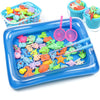 Magnetic Fishing Set for Pool and Outdoor Play